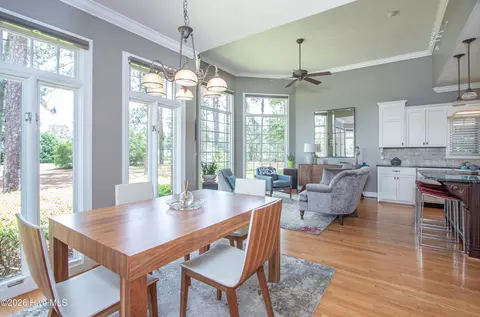 Dining - 185 Baltusrol Ln, Pinehurst, NC 28374 photo 1 of 7