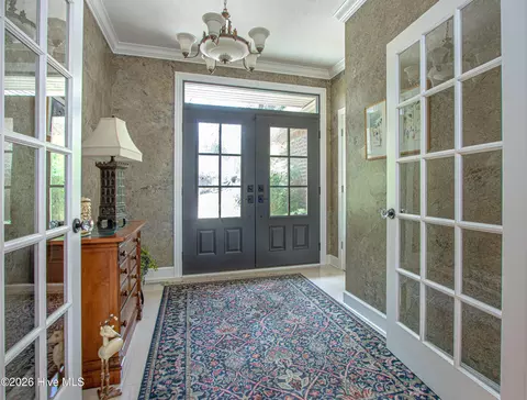 Entry Way - 185 Baltusrol Ln, Pinehurst, NC 28374 photo 1 of 3