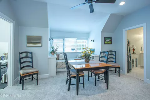 Dining - 185 Baltusrol Ln, Pinehurst, NC 28374 photo 6 of 7