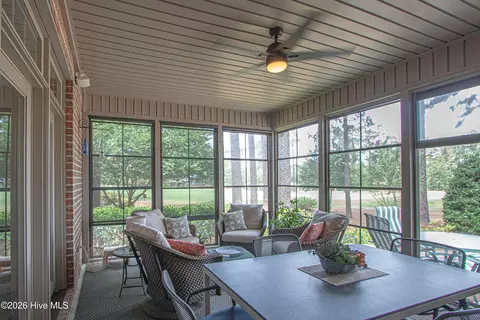 Exterior - 185 Baltusrol Ln, Pinehurst, NC 28374 photo 4 of 18