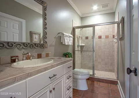 Bath - 185 Baltusrol Ln, Pinehurst, NC 28374 photo 5 of 6