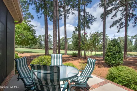 Exterior - 185 Baltusrol Ln, Pinehurst, NC 28374 photo 7 of 18