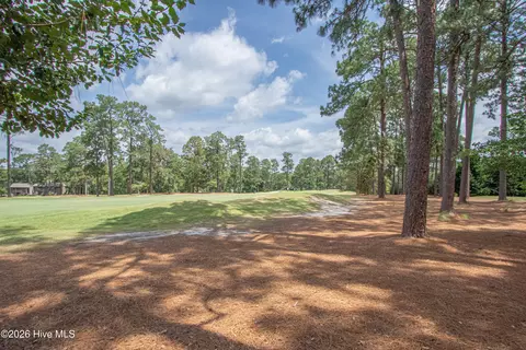 Exterior - 185 Baltusrol Ln, Pinehurst, NC 28374 photo 12 of 18