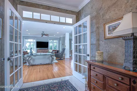 Entry Way - 185 Baltusrol Ln, Pinehurst, NC 28374 photo 2 of 3