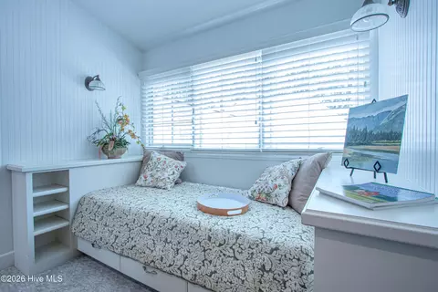 Bedroom - 185 Baltusrol Ln, Pinehurst, NC 28374 photo 7 of 11