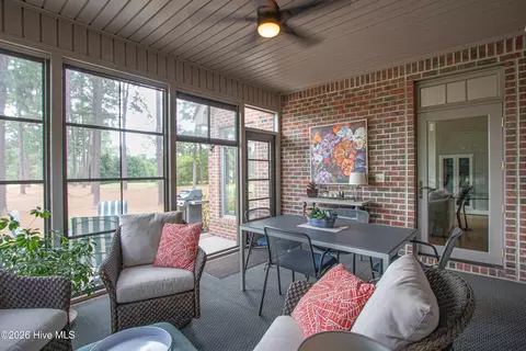 Exterior - 185 Baltusrol Ln, Pinehurst, NC 28374 photo 6 of 18
