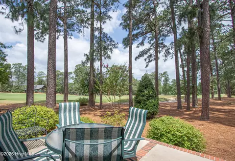 Exterior - 185 Baltusrol Ln, Pinehurst, NC 28374 photo 8 of 18