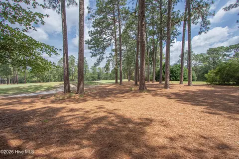 Exterior - 185 Baltusrol Ln, Pinehurst, NC 28374 photo 9 of 18
