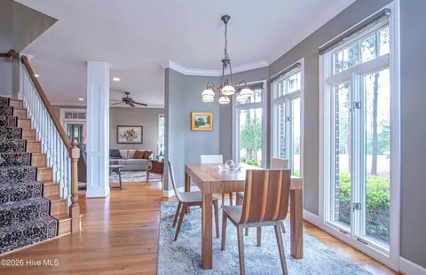 Dining - 185 Baltusrol Ln, Pinehurst, NC 28374 photo 3 of 7