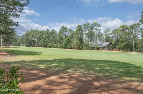 Exterior - 185 Baltusrol Ln, Pinehurst, NC 28374 photo 13 of 18