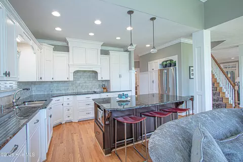 Kitchen - 185 Baltusrol Ln, Pinehurst, NC 28374 photo 2 of 3