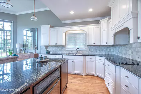 Kitchen - 185 Baltusrol Ln, Pinehurst, NC 28374 photo 1 of 3