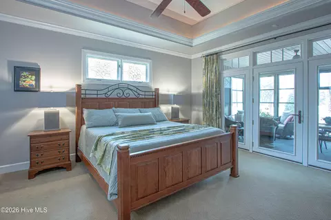 Bedroom - 185 Baltusrol Ln, Pinehurst, NC 28374 photo 1 of 11