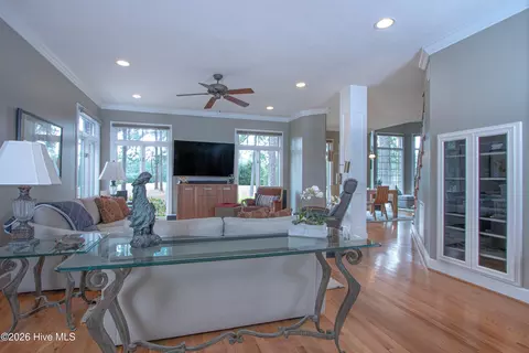 Living - 185 Baltusrol Ln, Pinehurst, NC 28374 photo 1 of 6