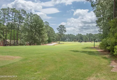 Exterior - 185 Baltusrol Ln, Pinehurst, NC 28374 photo 14 of 18