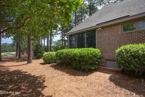 Exterior - 185 Baltusrol Ln, Pinehurst, NC 28374 photo 18 of 18