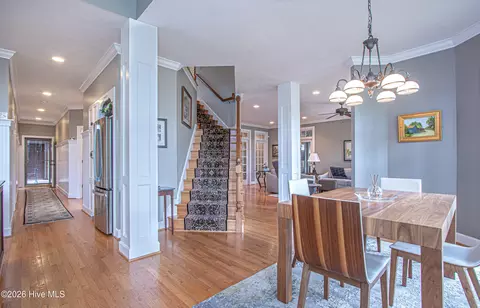 Dining - 185 Baltusrol Ln, Pinehurst, NC 28374 photo 4 of 7