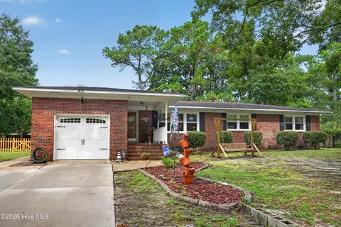 406 Sharon Dr, Wilmington, NC 28409