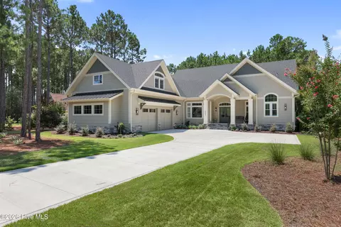 4003 Newhall Ct, Southport, NC 28461