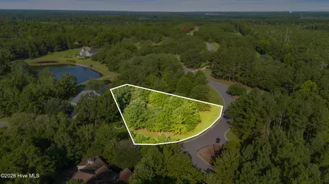 110 Falling Water Way, Wallace, NC 28466 photo 2