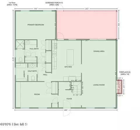 13 Village In The Woods Cir, Southern Pines, NC 28387