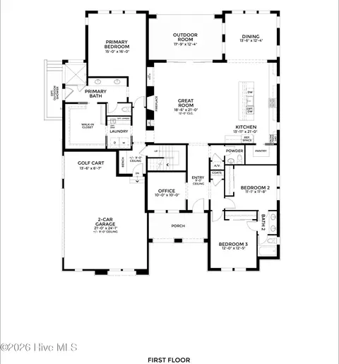 147 Jasmine Ln, Pinehurst, NC 28374 photo 3