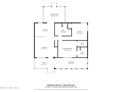 603 E Oak Island Dr, Oak Island, NC 28465
