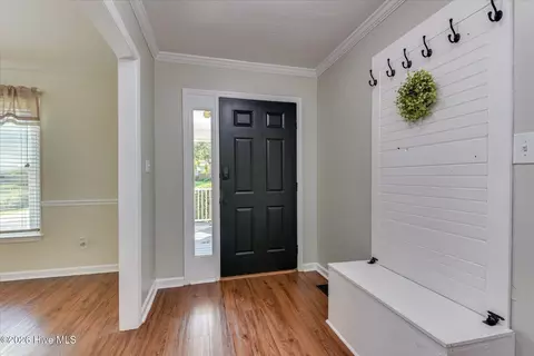 Entry Way - 666 Kemper Dr, Evans, GA 30809 photo 1 of 6