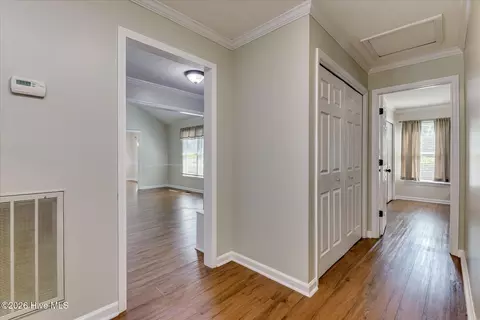 Entry Way - 666 Kemper Dr, Evans, GA 30809 photo 6 of 6