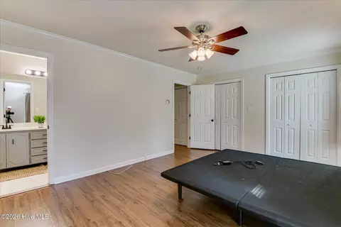 Bedroom - 666 Kemper Dr, Evans, GA 30809 photo 2 of 3