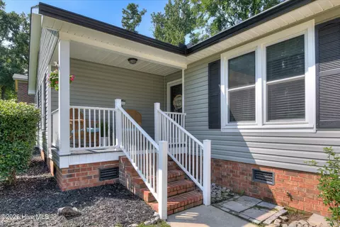 Exterior - 666 Kemper Dr, Evans, GA 30809 photo 2 of 8