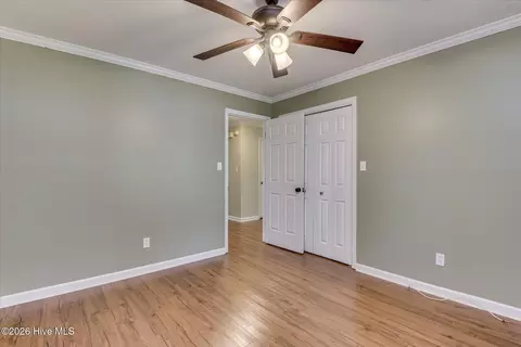 Bedroom - 666 Kemper Dr, Evans, GA 30809 photo 3 of 3