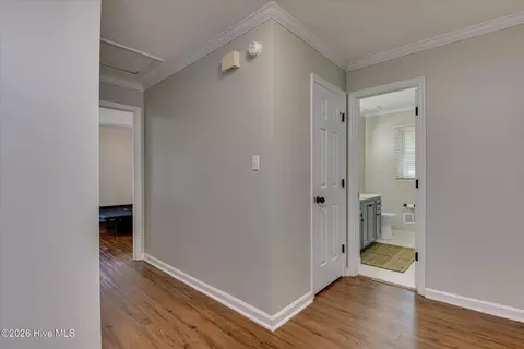 Entry Way - 666 Kemper Dr, Evans, GA 30809 photo 5 of 6