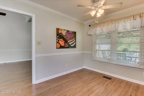 Dining - 666 Kemper Dr, Evans, GA 30809 photo 1 of 4