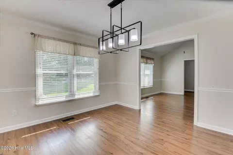 Dining - 666 Kemper Dr, Evans, GA 30809 photo 4 of 4