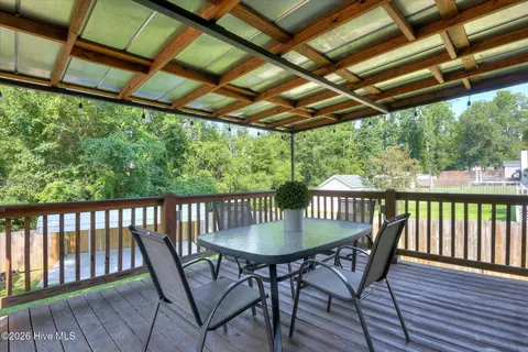 Exterior - 666 Kemper Dr, Evans, GA 30809 photo 4 of 8