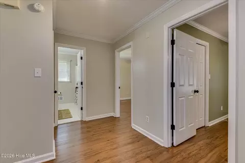 Entry Way - 666 Kemper Dr, Evans, GA 30809 photo 4 of 6