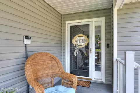 Exterior - 666 Kemper Dr, Evans, GA 30809 photo 3 of 8
