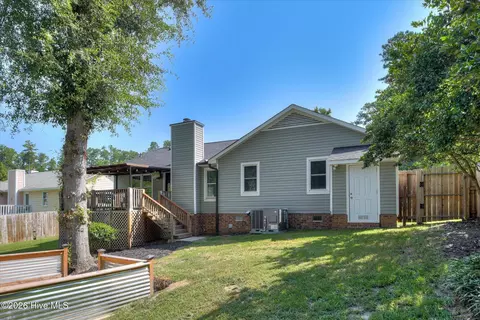 Exterior - 666 Kemper Dr, Evans, GA 30809 photo 6 of 8