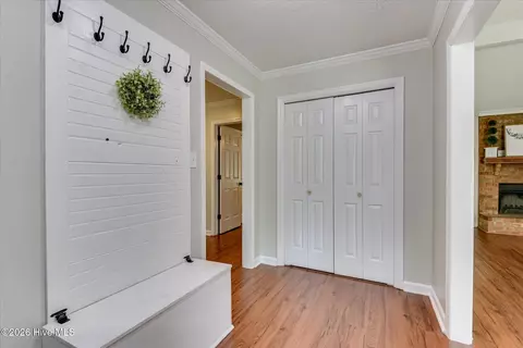 Entry Way - 666 Kemper Dr, Evans, GA 30809 photo 2 of 6