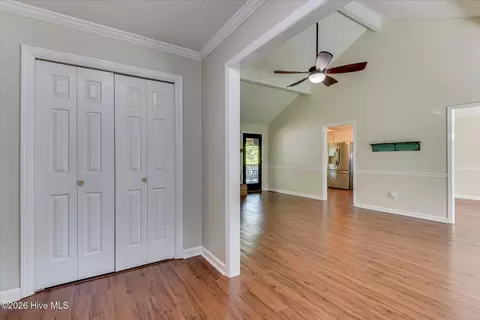 Entry Way - 666 Kemper Dr, Evans, GA 30809 photo 3 of 6