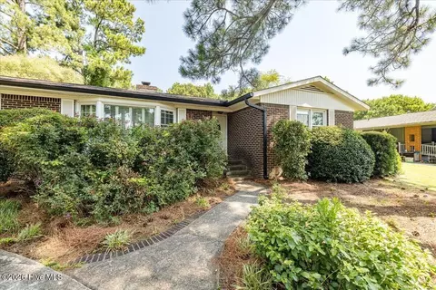 Exterior - 3141 Ramsgate Rd, Augusta, GA 30909 photo 5 of 14
