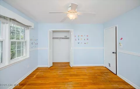 Bedroom - 3141 Ramsgate Rd, Augusta, GA 30909 photo 3 of 5