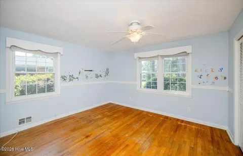 Bedroom - 3141 Ramsgate Rd, Augusta, GA 30909 photo 2 of 5