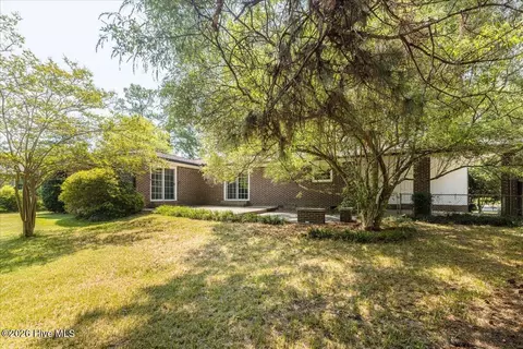Exterior - 3141 Ramsgate Rd, Augusta, GA 30909 photo 11 of 14