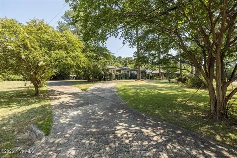 Exterior - 3141 Ramsgate Rd, Augusta, GA 30909 photo 1 of 14