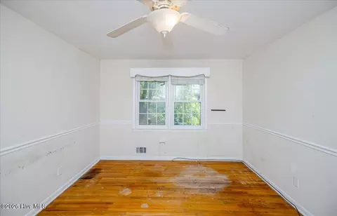 Bedroom - 3141 Ramsgate Rd, Augusta, GA 30909 photo 5 of 5