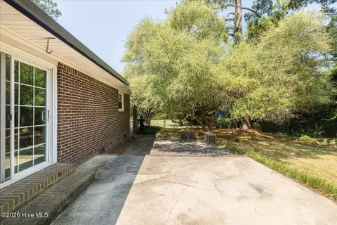 Exterior - 3141 Ramsgate Rd, Augusta, GA 30909 photo 7 of 14