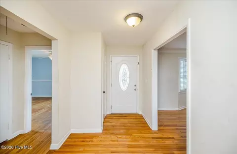 Entry Way - 3141 Ramsgate Rd, Augusta, GA 30909 photo 1 of 3