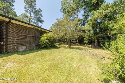 Exterior - 3141 Ramsgate Rd, Augusta, GA 30909 photo 12 of 14